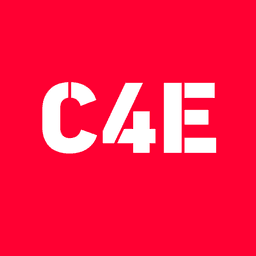 C4E Logo