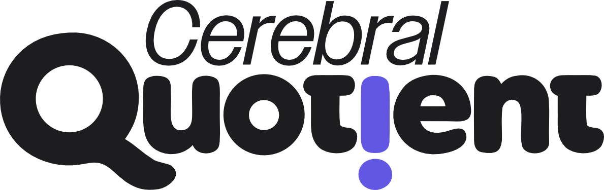 Cerebral Quotient